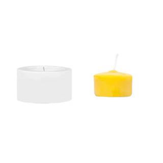 773-circle-candle-mold