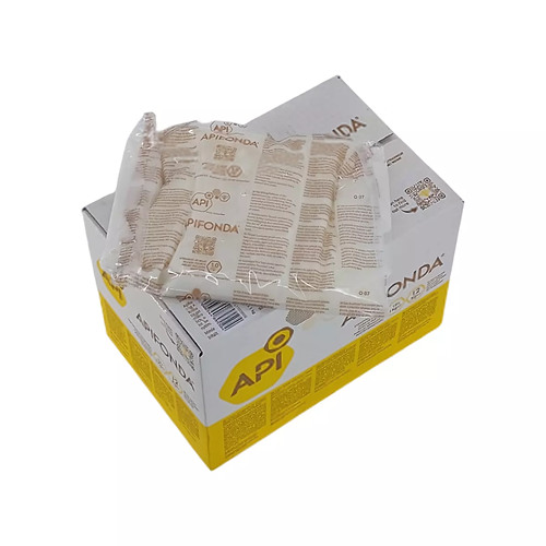Palette complète Apifonda® (64 cartons 12kg-768kg)