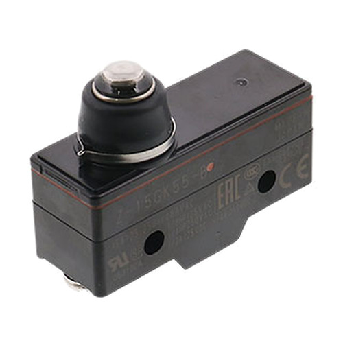Microinterruptor para exaustor de exaustão Malaga®.