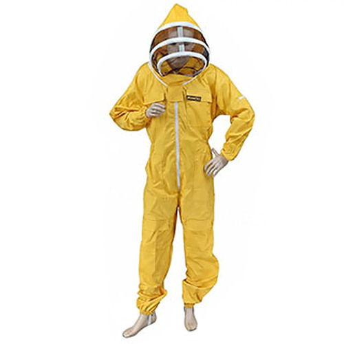 macaco-amarelo-com-mascara-de-esgrima-incorporada