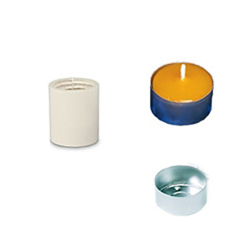 Moldes com suporte