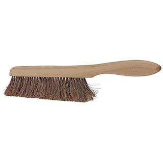 brush-unbend-two-rows-bristle-horse