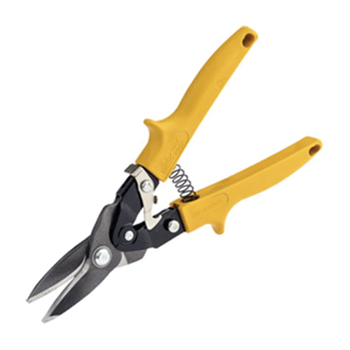 Tijeras manuales para cortar chapa colmenas Malco.