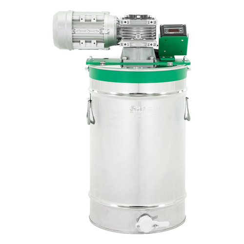 cremadora-de-miel-100-kg-saf-natura-230-v