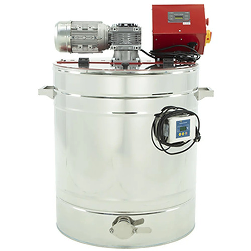 cremeira-de-mel-aquecida-lyson-200l-280kg