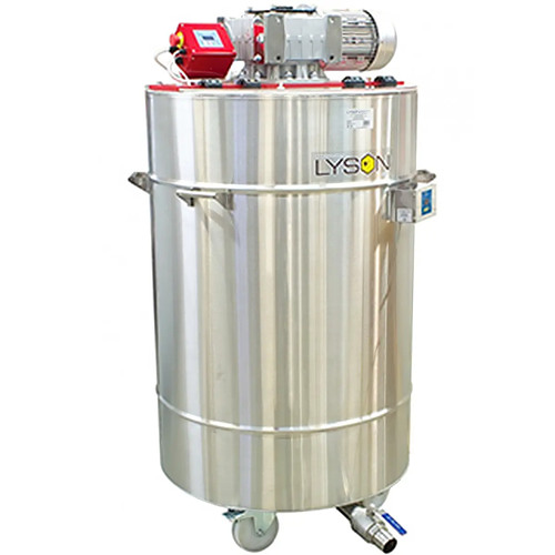 cremeira-de-mel-aquecida-lyson-600l-840kg