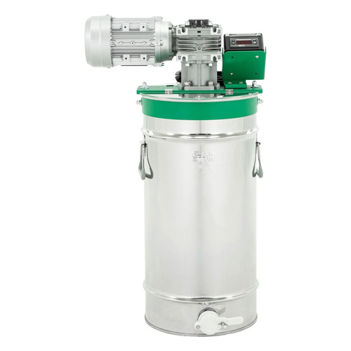 cremadora-de-miel-60-kg-saf-natura-230-v