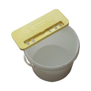 tray-for-uncapping-with-bucket-25kg