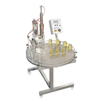automatic-pneumatic-packaging-set-with-table