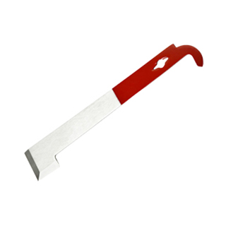 american-stainless-steel-spatula-25cm