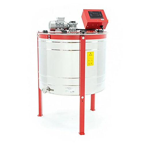 extrator-30-quadros-langstroth-radial-classic-p8