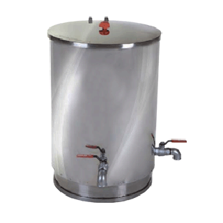 100-liter-wax-sterilizing-tank