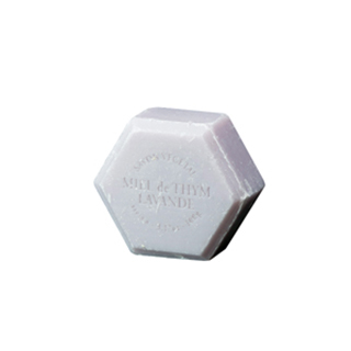 savon-hexagonal-miel-et-lavande-100gr-ud
