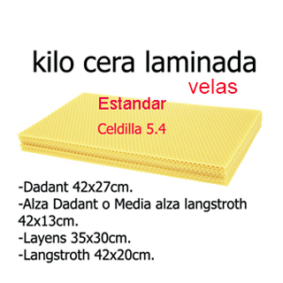 kilo-laminas-seleccion-velas-y-uso-apicola-ud