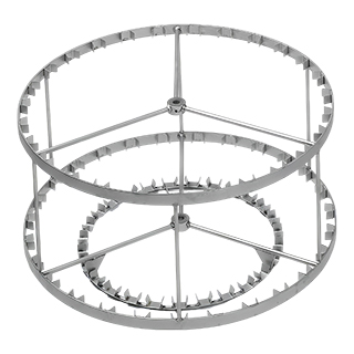 radial-stainless-cage-for-30-langstroht-frames