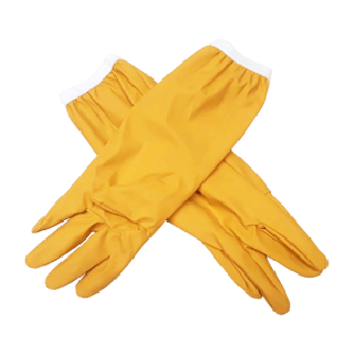 gants-fins-en-skay-jaune-apiculteur