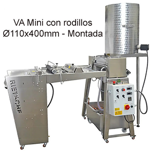 maquina-de-laminao-automatica-va400-mini-rietsch