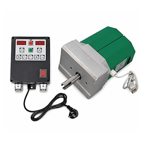 motor-com-painel-de-controle-do-extrator-malaga