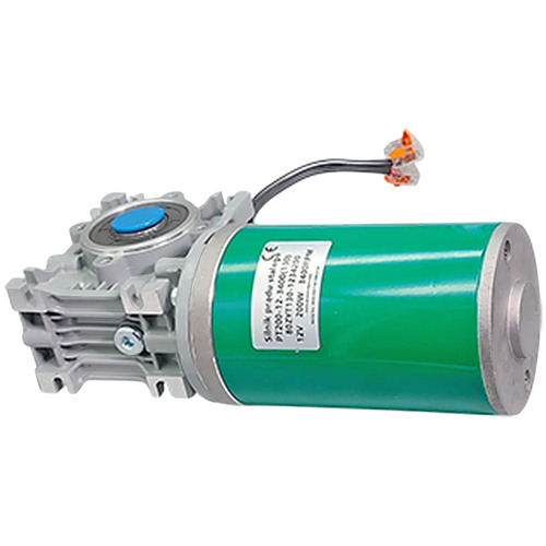 Motor de substituição ecológico para extrator Saf®.