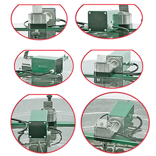 Motore di ricambio ecologico per smielatore Saf®.