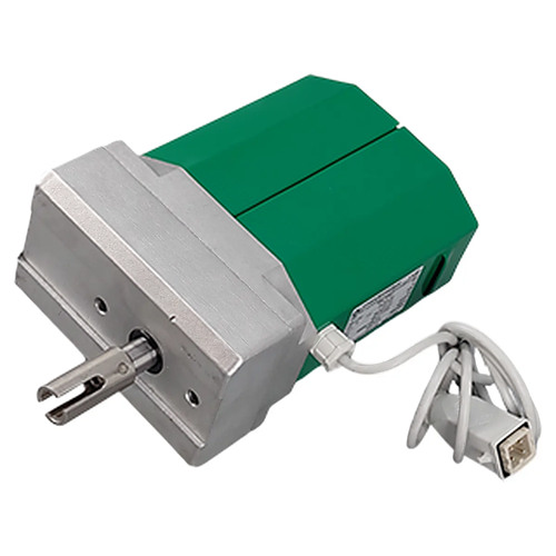 Motor repuesto extractor Málaga Saf®.