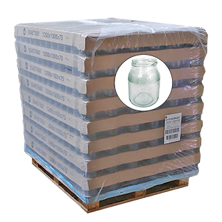 glass-jars-1kg-with-honey-cell-pallet-1016-units