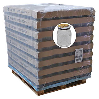 1kg-cell-jar-with-bee-lid-pallet-1016ud