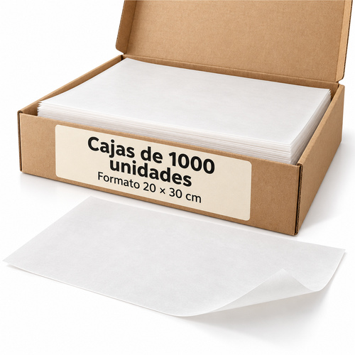 papel-siliconado-para-tortas-proteicas-1000-hojas
