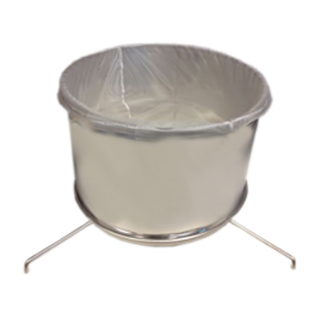 200-400kg-stainless-steel-support-cloth-filter