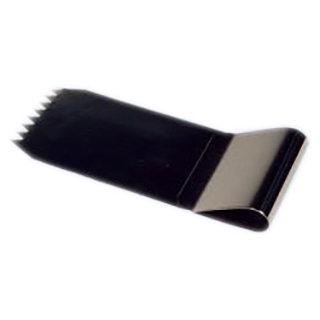 hardened-steel-comb-to-clean-excluders