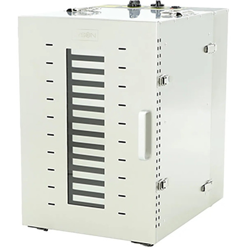 secador-de-polen-lyson-em-ao-inoxidavel-com-16-t