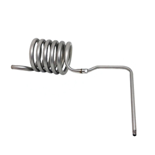 Serpentin estandar Fooguer.