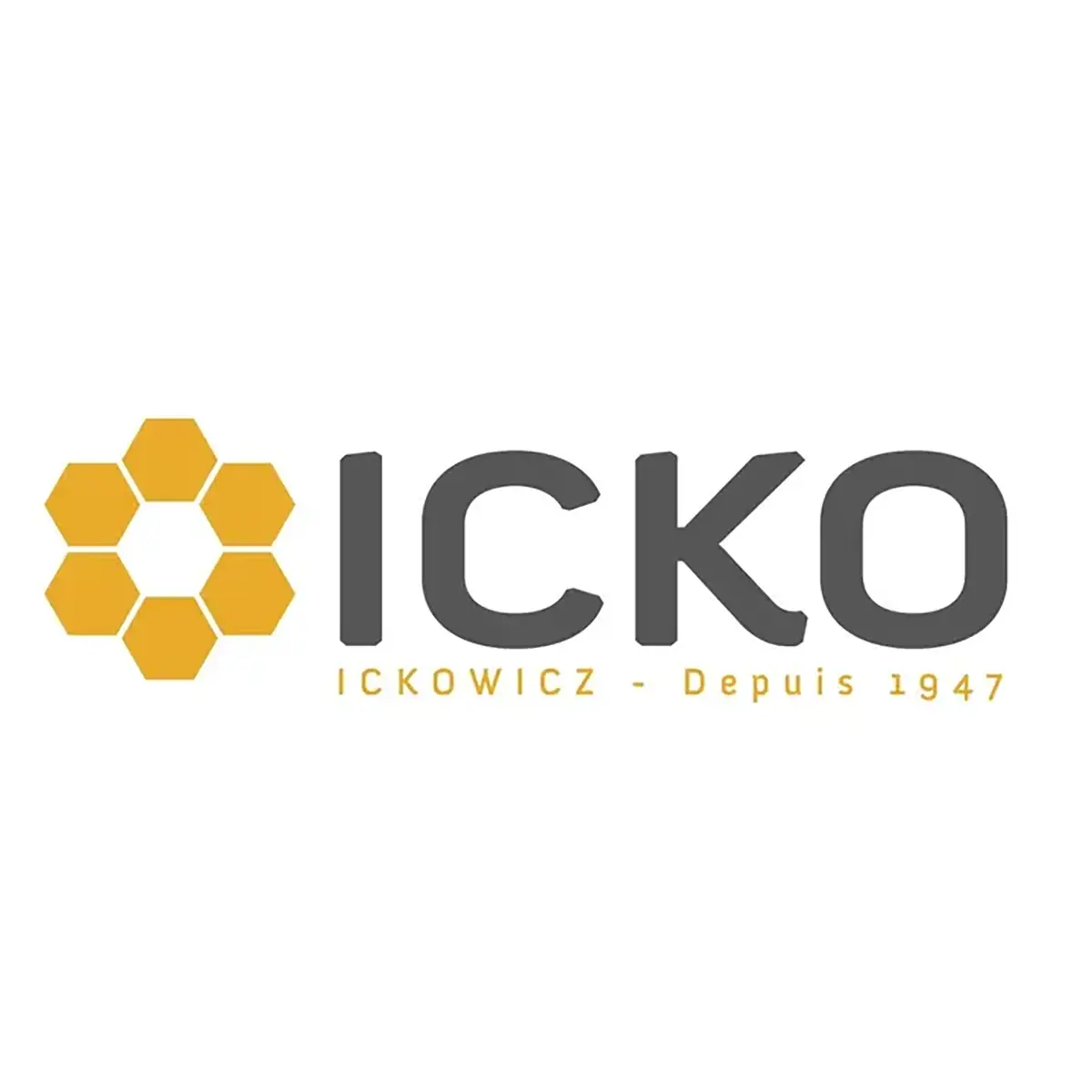 marca icko