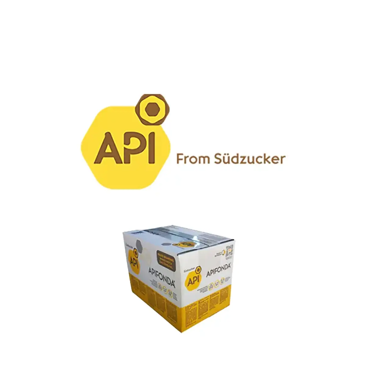 marca apifonda sudzucker