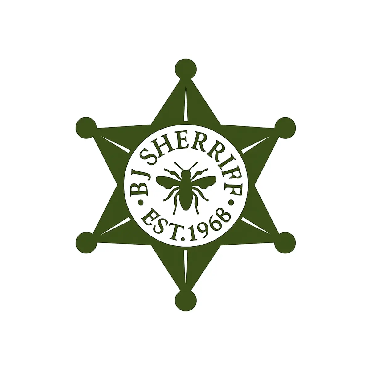 marca BJ Sherriff
