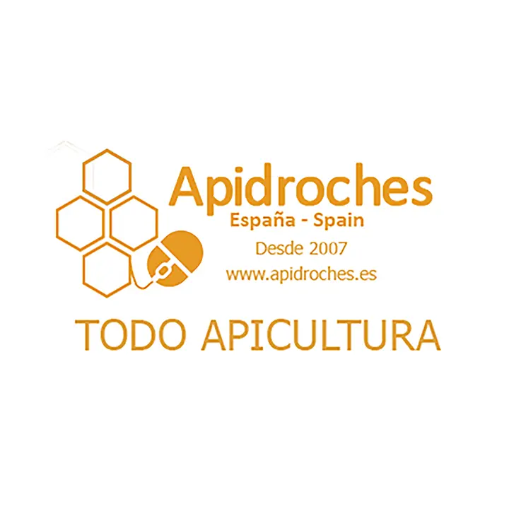 marca material apicola apidroches