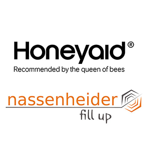 marca Nassenheider-Honeyaid