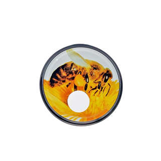 lid-for-glass-honey-pot-with-hole-20mm-ud