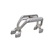 Levantacuadros San José de aluminio - imagen 9