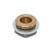 Bronze bushing for lower shaft turning extractor.