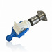 Kit adaptador Lyson com válvula de perfeição. - imagen 1