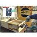 ANEL electric hive marker 1500w h12.