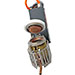 Sublimox com tampa articulada 220v. - imagen 8