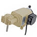 Motor variador extrator de mel 80w. - imagen 1