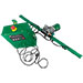 Kit de motor com painel de controlo para extrator  - imagen 7