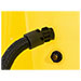 Adaptador M16 para mangueira certificadora de vapo - imagen 2