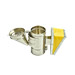 Miniature smoker t1. for decoration or gift