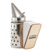 Ahumador inox LYSON con fuelle estilo Fogués - imagen 1