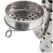 Ahumador inox LYSON con fuelle estilo Fogués - imagen 6