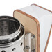 Ahumador inox LYSON con fuelle estilo Fogués - imagen 5